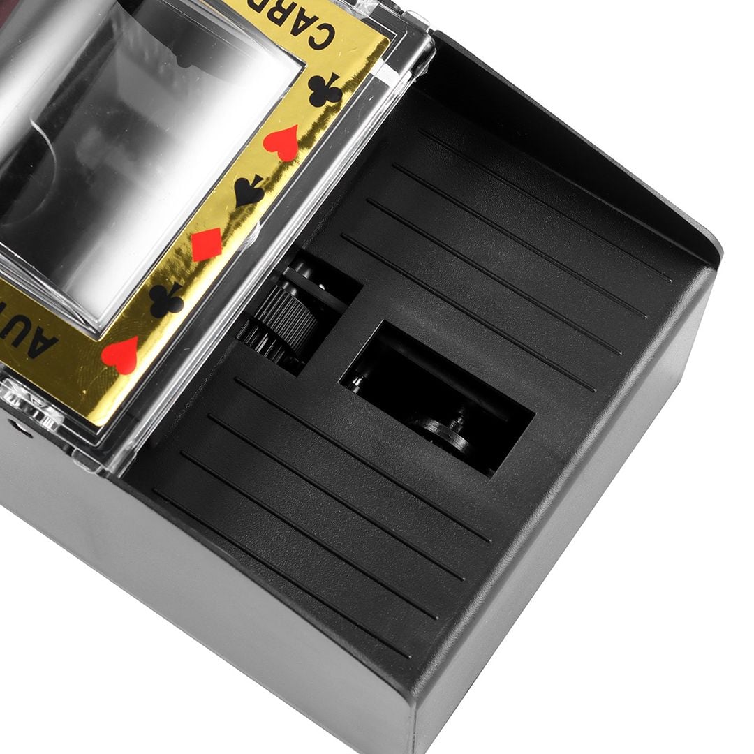 Card Shuffler Machine product thumbnail 9