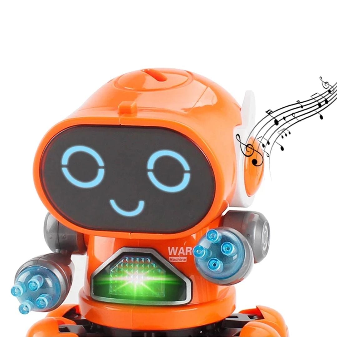 Dance Robot product thumbnail 9