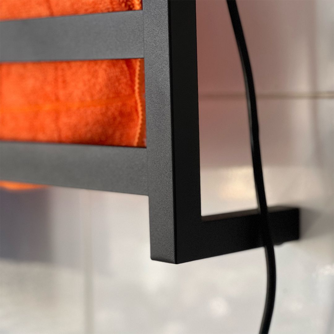Electric Towel Warmer product thumbnail 5