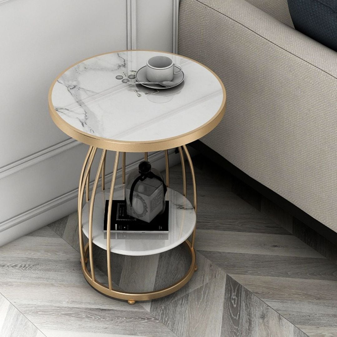 Marble Side Table product thumbnail 13
