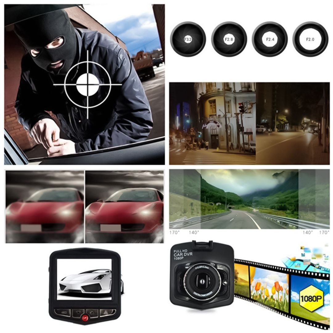 HD Portable DVR product thumbnail 15