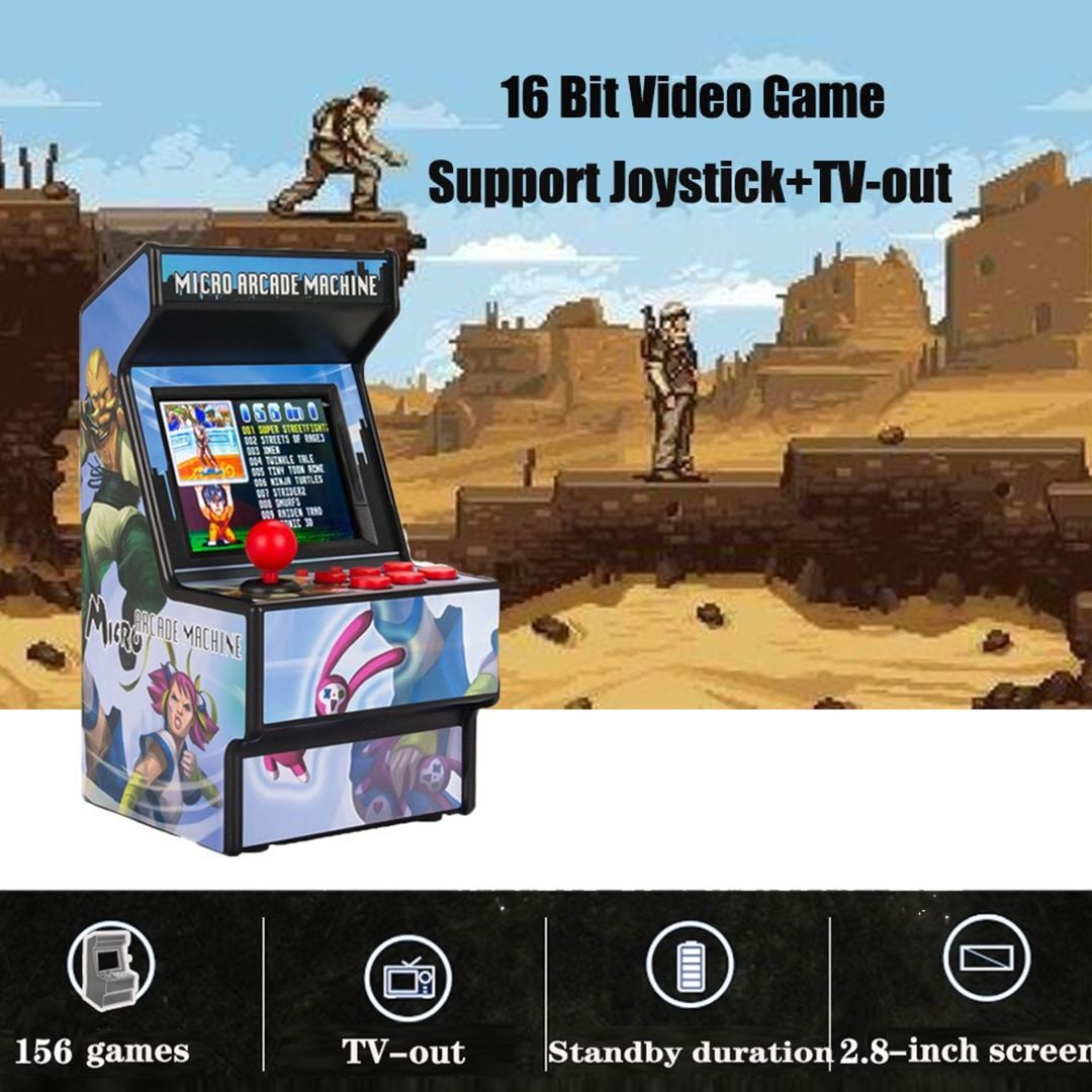 Video Game Machine product thumbnail 15
