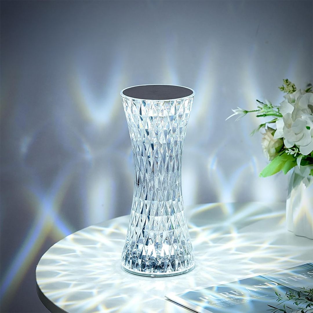 Color Changing Table Lamp product thumbnail 9
