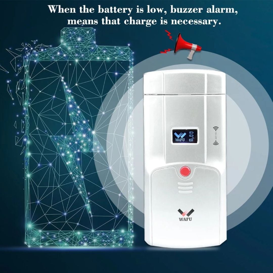 Indoor security lock product thumbnail 18