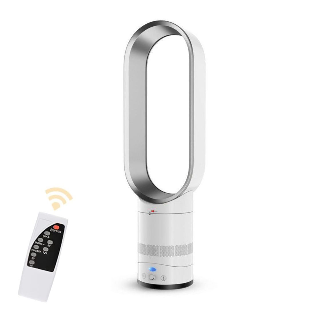 Electric Fan with Remote Control product thumbnail 11