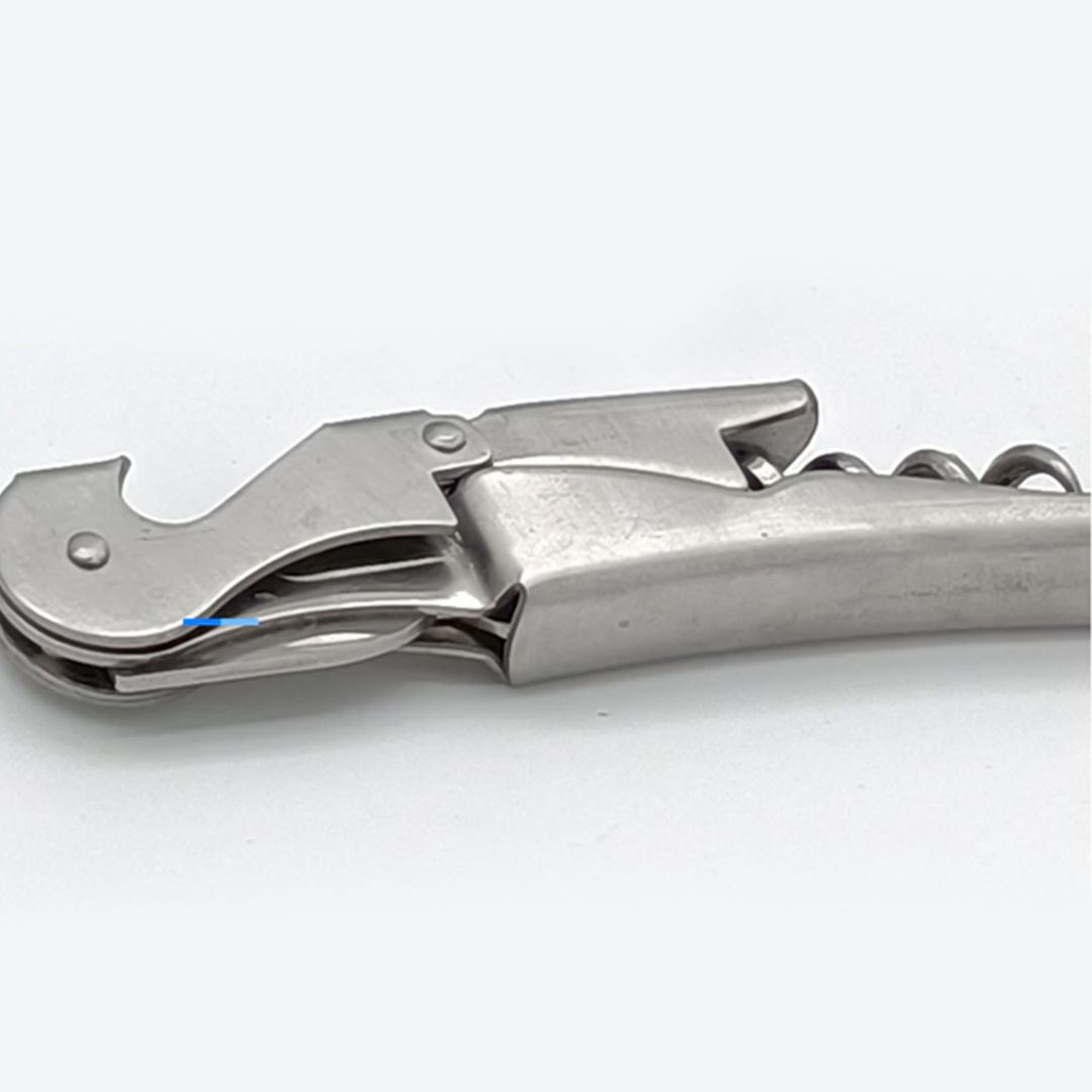 Stainless Steel Cocktail Bar Set product thumbnail 12