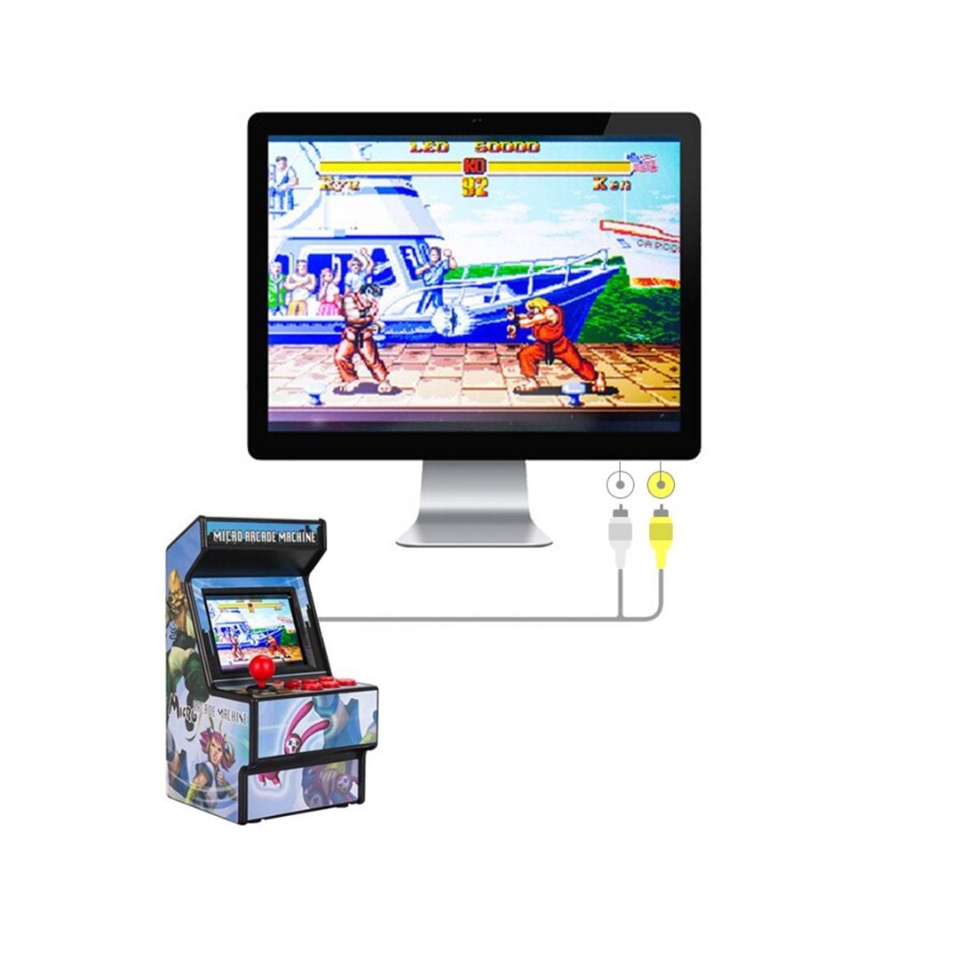 Video Game Machine product thumbnail 6