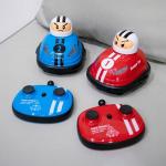 لعبة سيارات التصادم بوب اب - 2