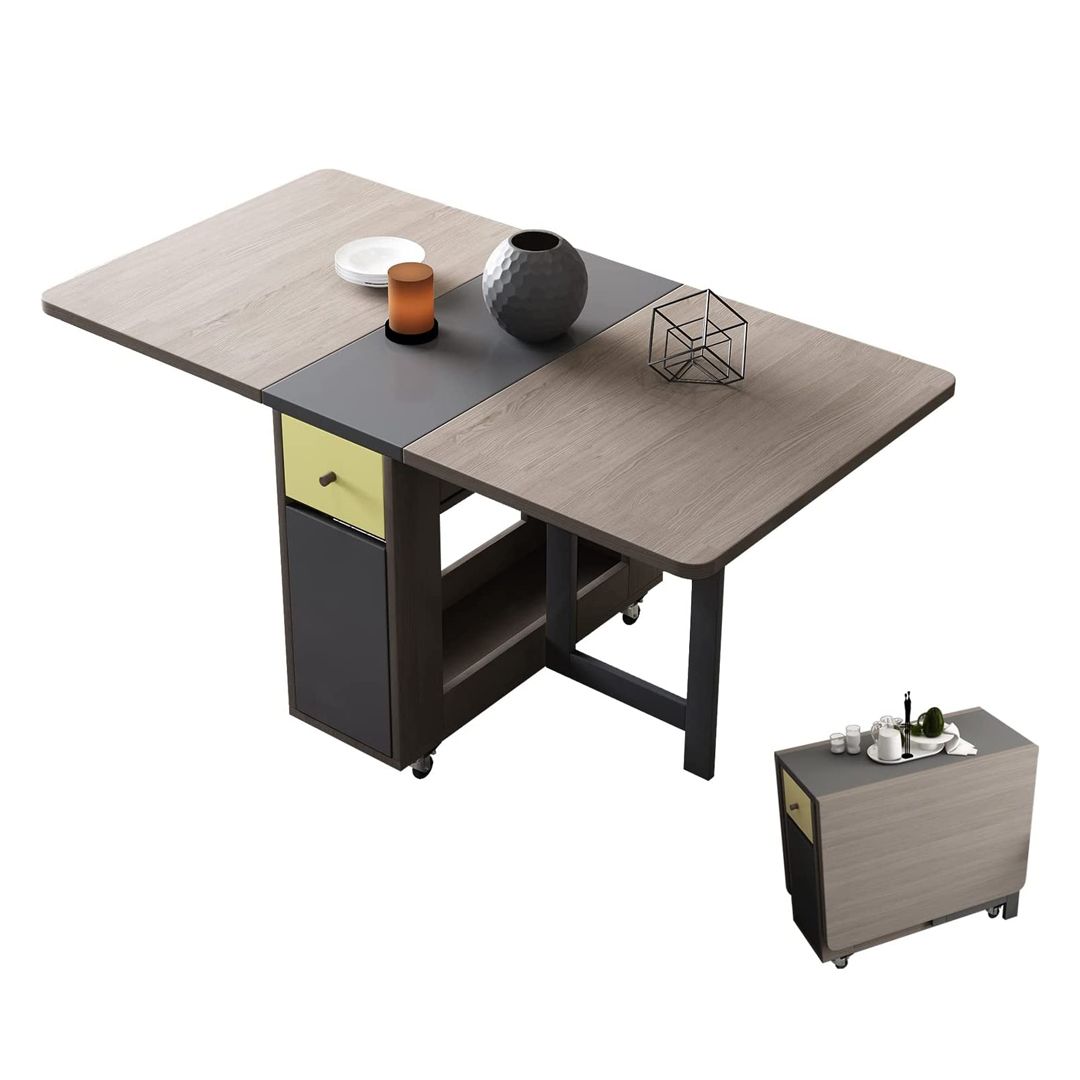 Fashion Folding Dining Table product thumbnail 7