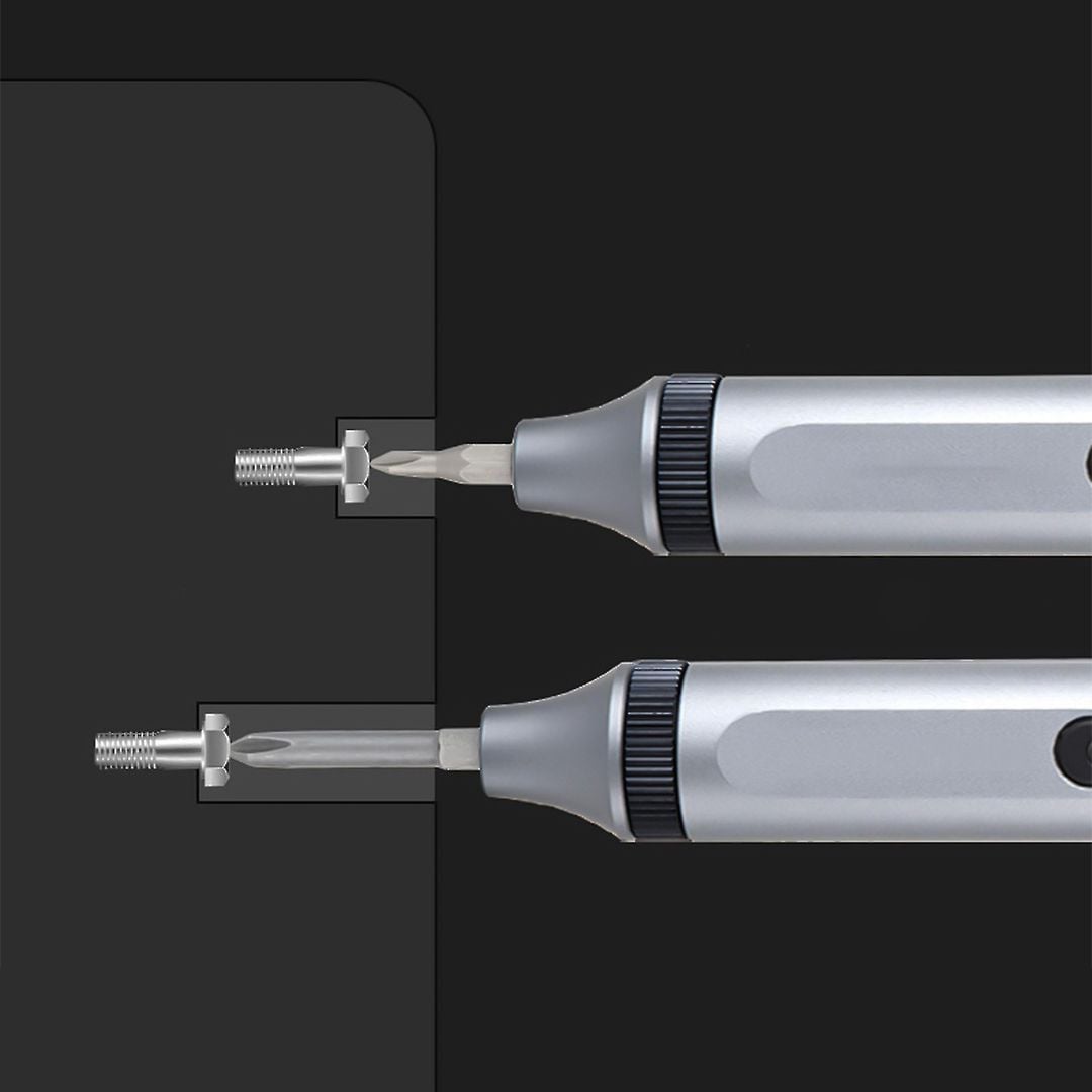 50 In 1 Precision Electric Screwdriver Set product thumbnail 4