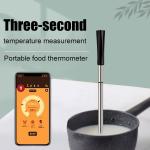 Wireless Cooking Thermometer - 11