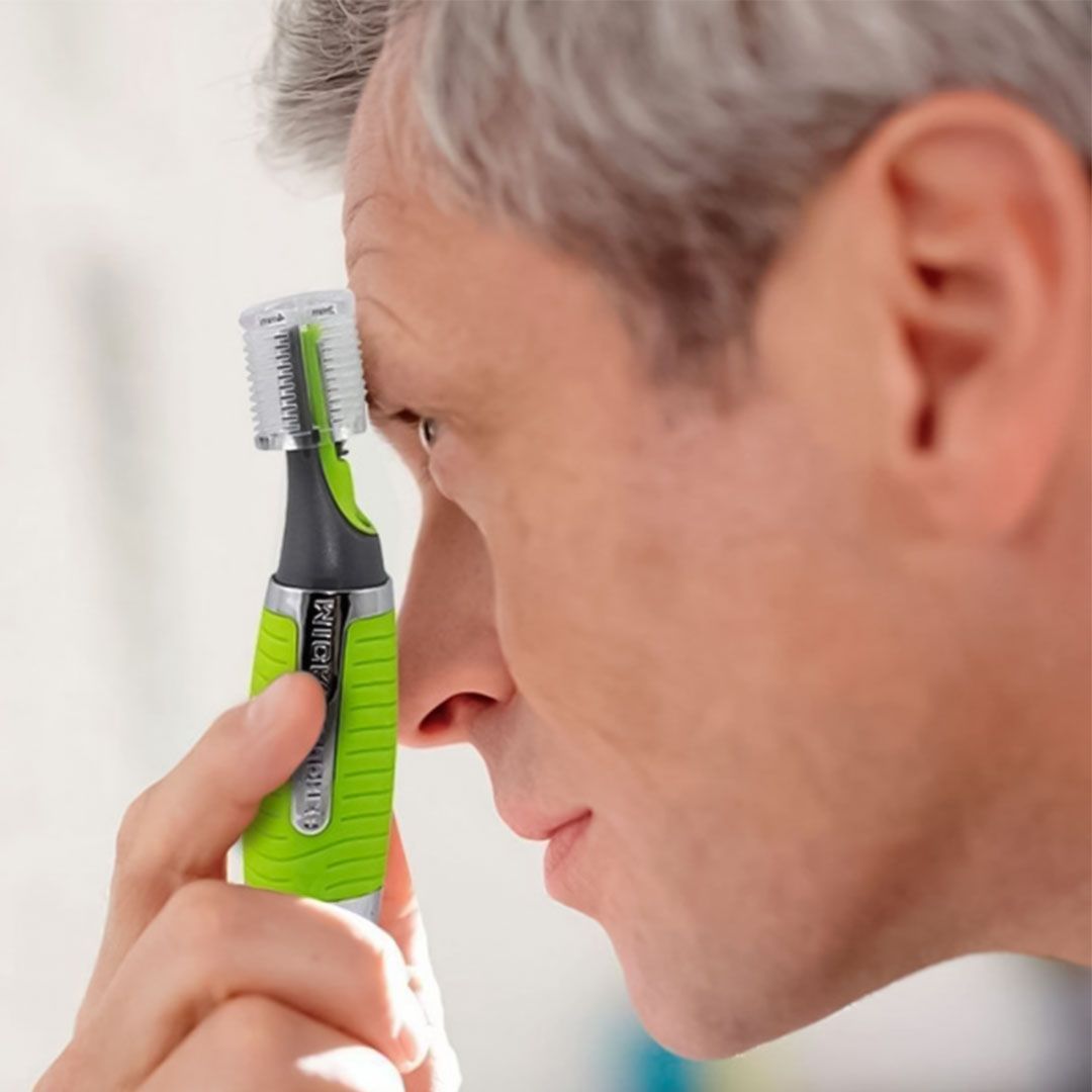 Micro Touch Shaver Machine product thumbnail 3