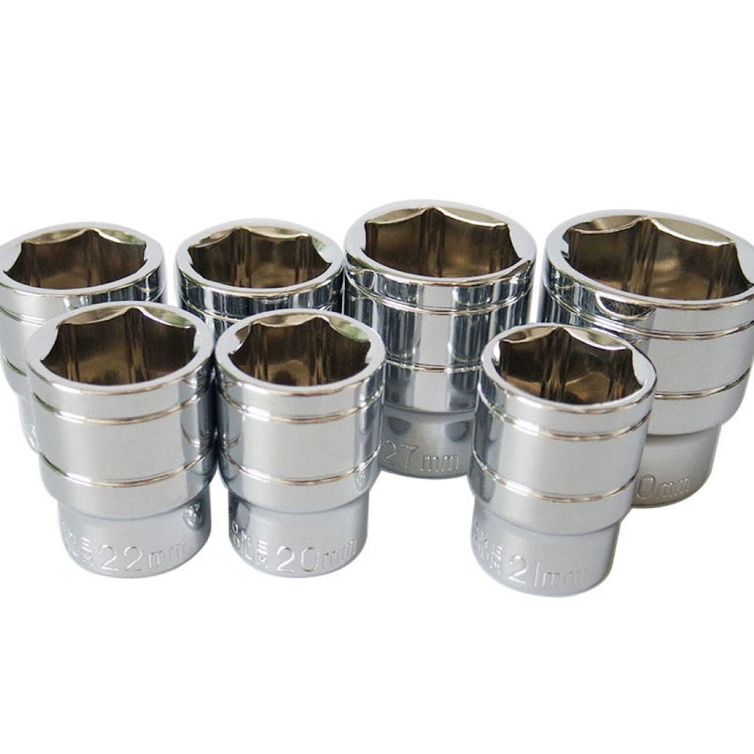 Electrical Tools and Hardware Set-94 PCS - 8