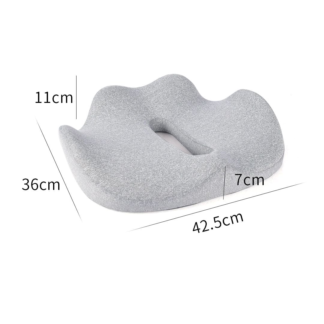 Memory Foam Chair Cushion product thumbnail 15