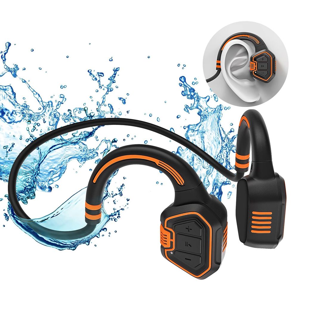 Wireless Sports Headphones product thumbnail 15