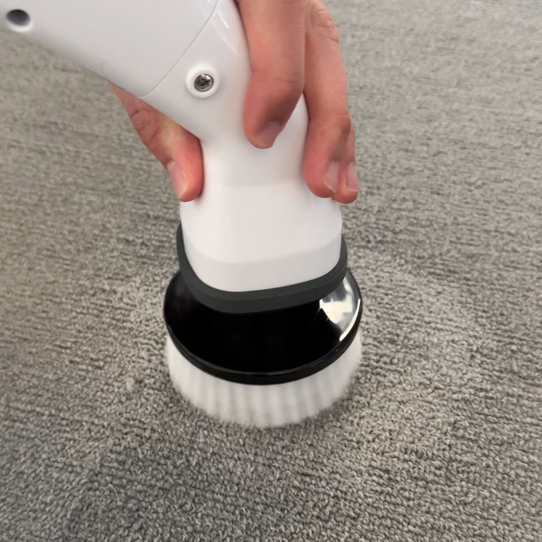 Multi-Head Surface Cleaning Brush product thumbnail 3
