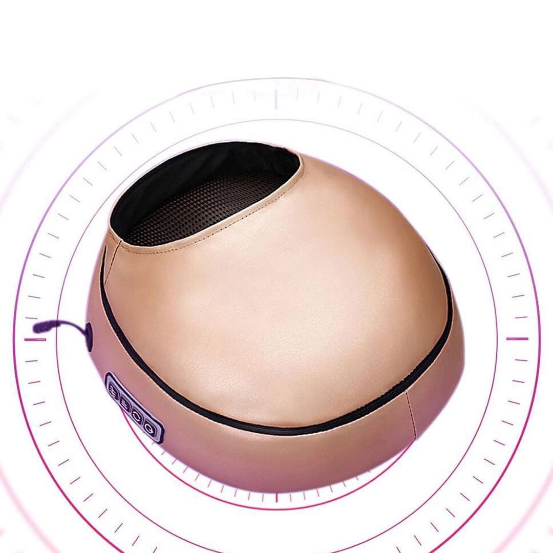 Japanese technology Foot massager product thumbnail 7