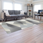 سجادة أرضية بطراز عصري - 4