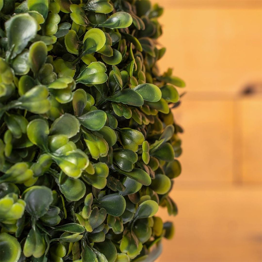 كرة عشب اصطناعي للزينة - 5