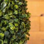 كرة عشب اصطناعي للزينة - 5