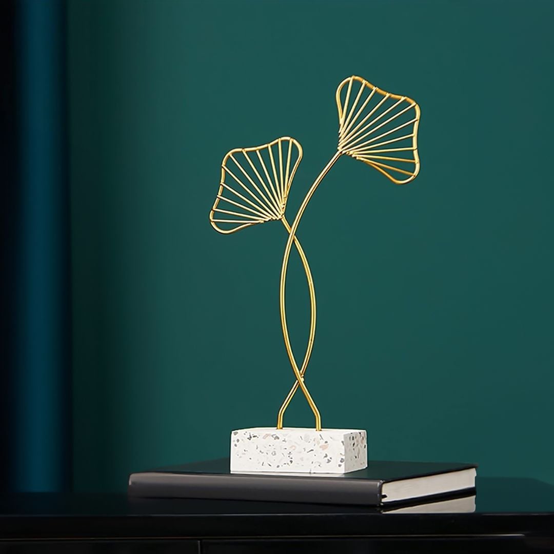 Golden Leaves Antique Set product thumbnail 3