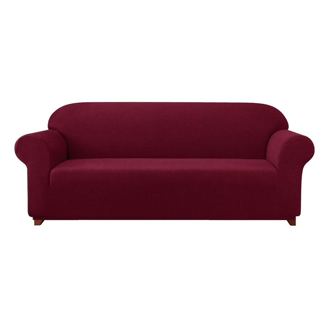  غطاء الكنب المطاطي - 3 مقاعد - 16