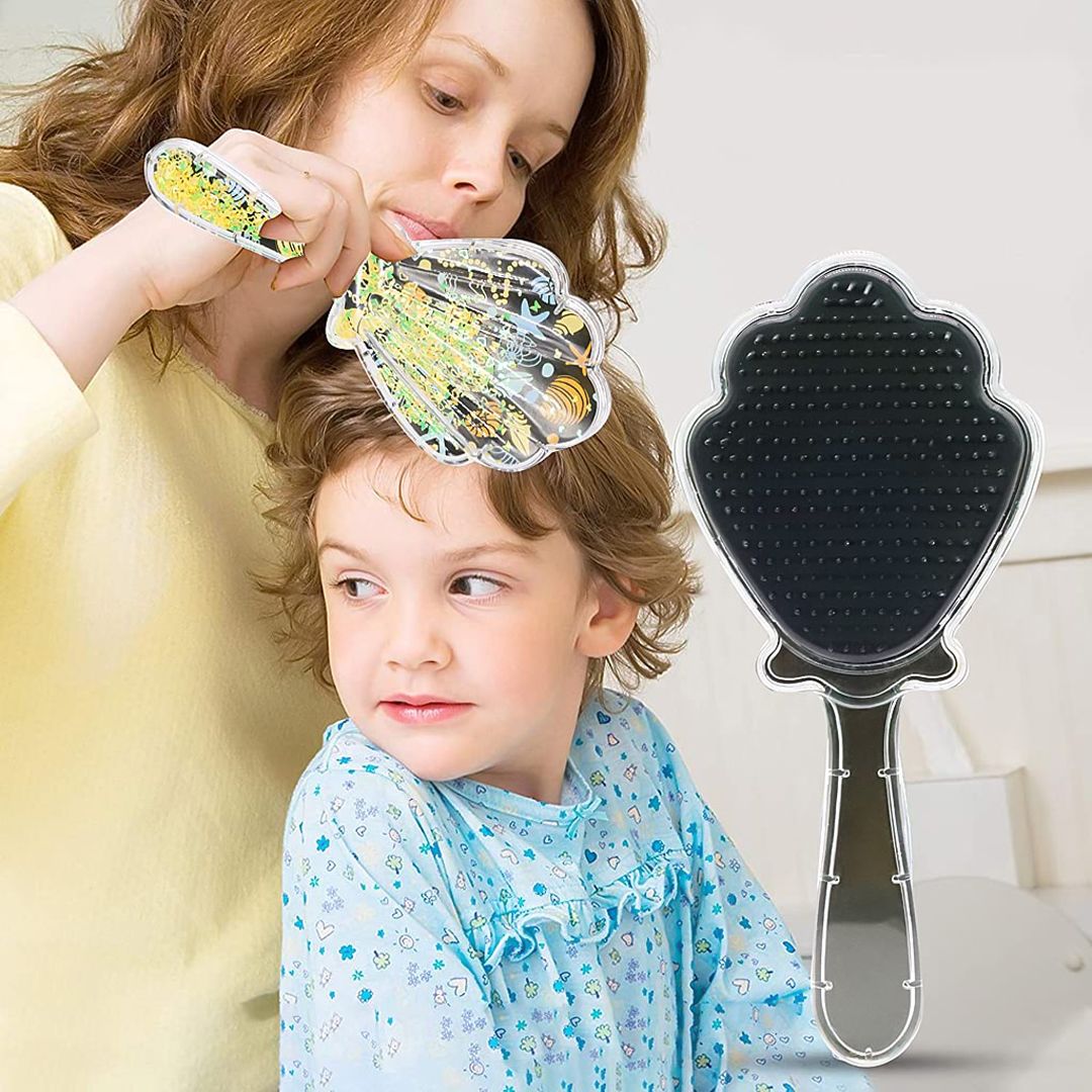 Seashell Hair Comb product thumbnail 14