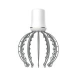 مدلك فروة الرأس اللاسلكي - 4