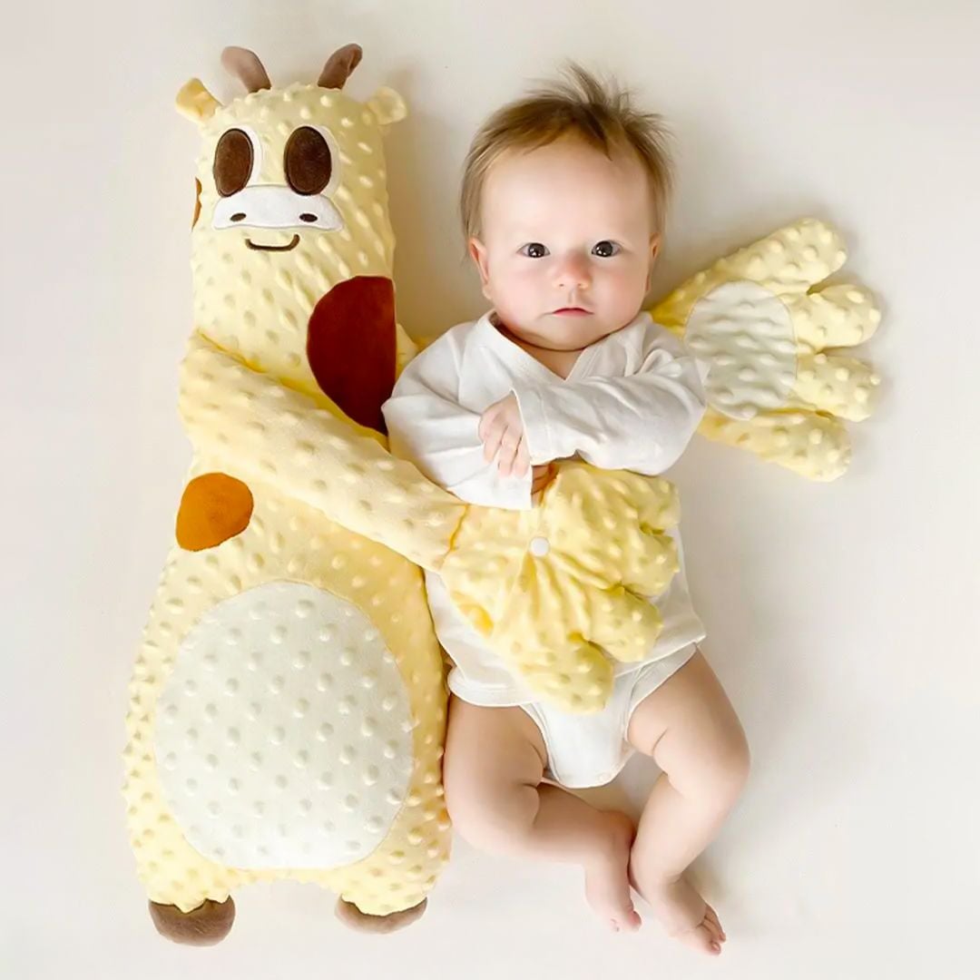 Cuddly Baby Sleep Buddy product thumbnail 10