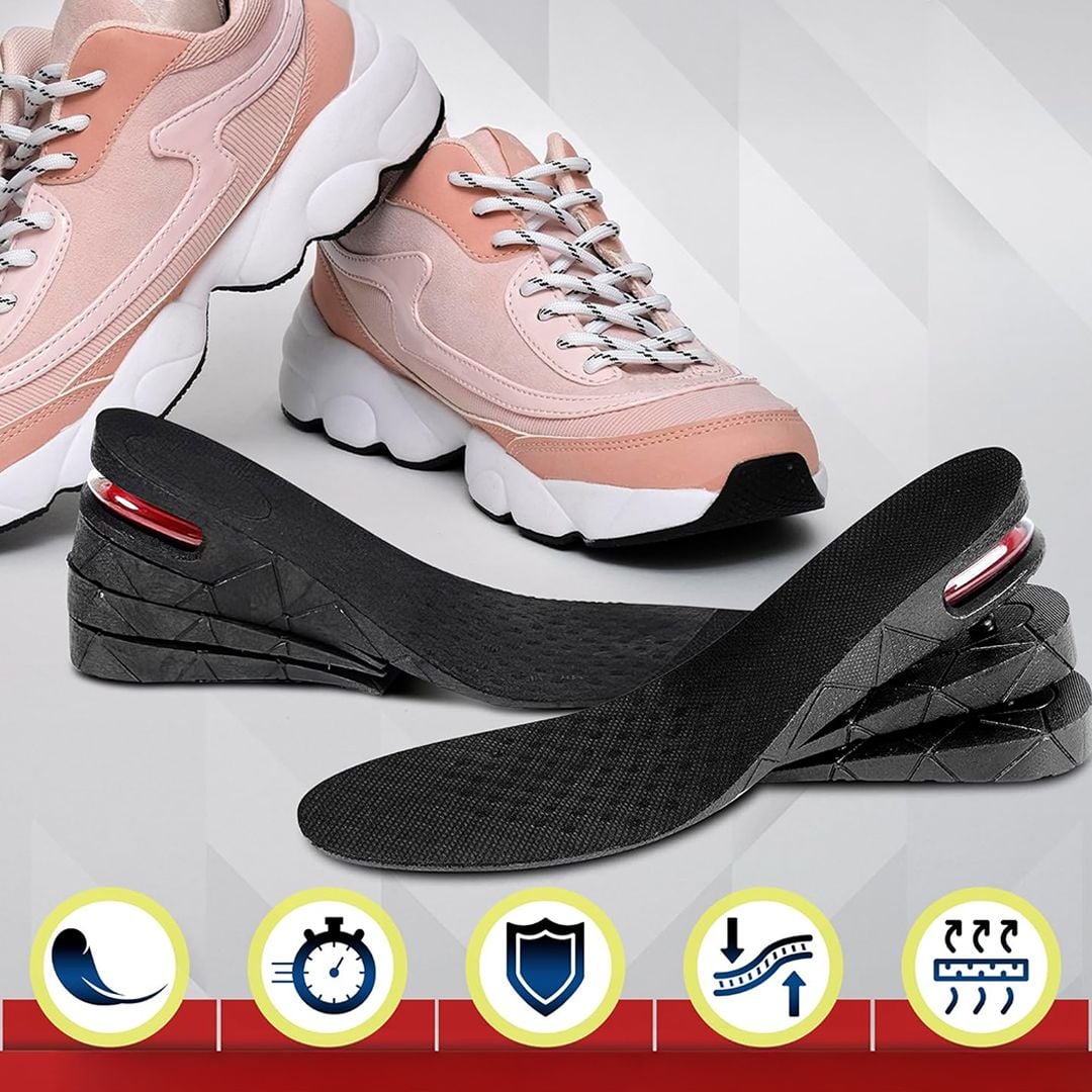Invisible Height Insoles product thumbnail 15