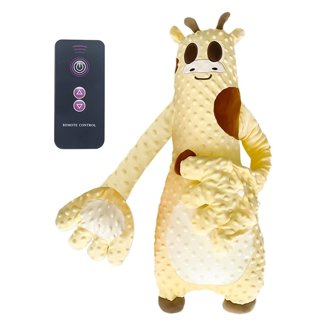 Cuddly Baby Sleep Buddy product thumbnail 11