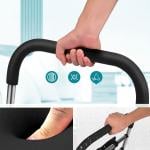 مسند دعم مساعد لكبار السن - 5