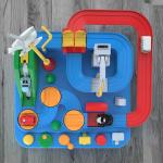 Racing Car Adventure Toy - 11