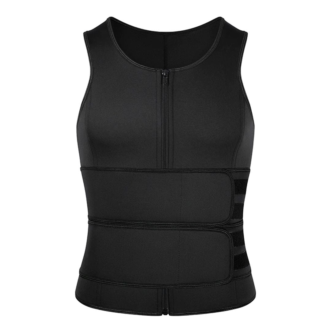 مشد الساونا الرياضي الرجالي - 7