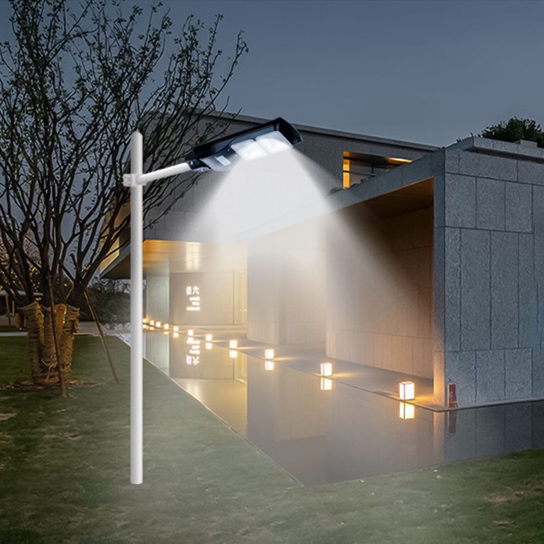 Solar Light Without Electricity‎ 60W product thumbnail 2