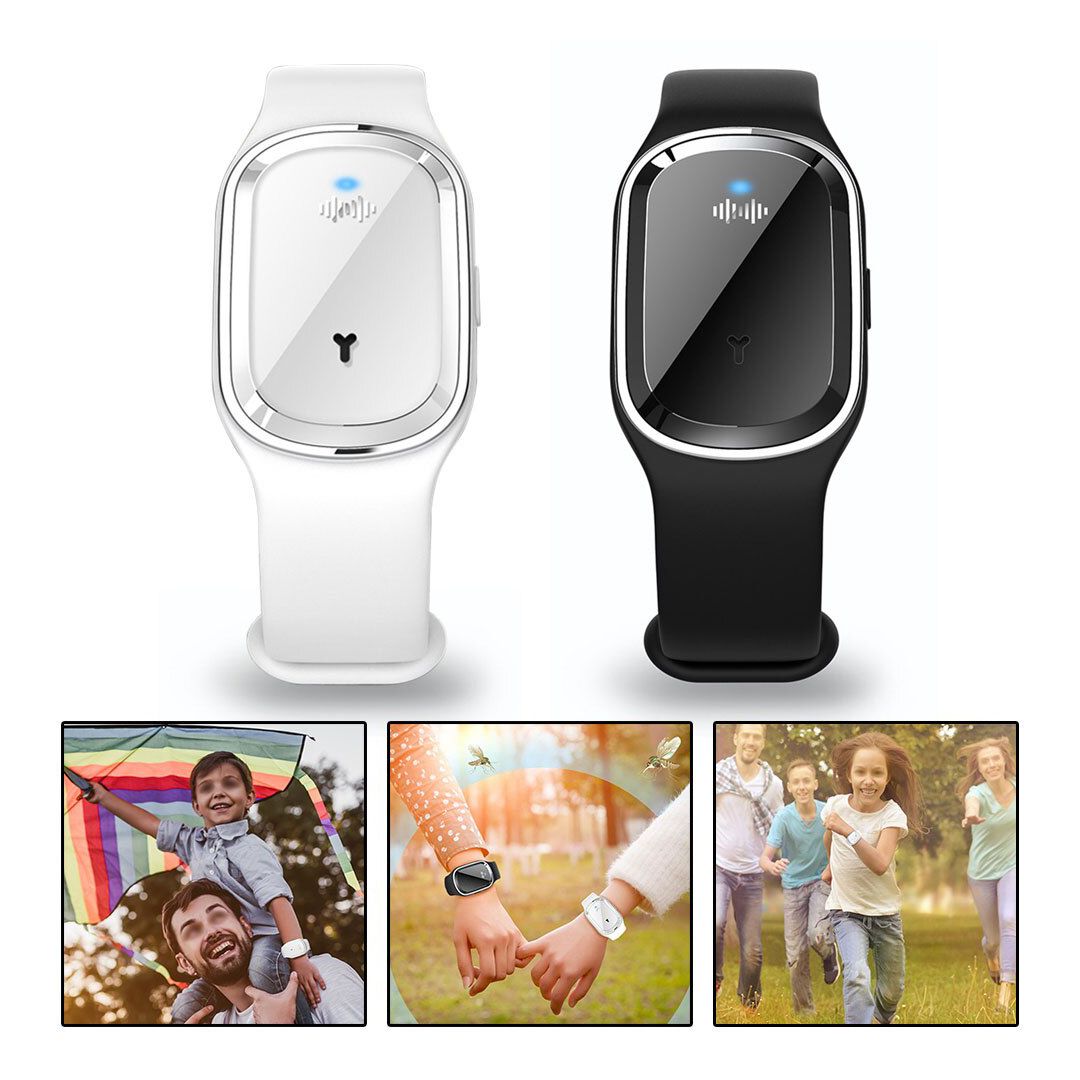 Mosquito Repellent Watch product thumbnail 15