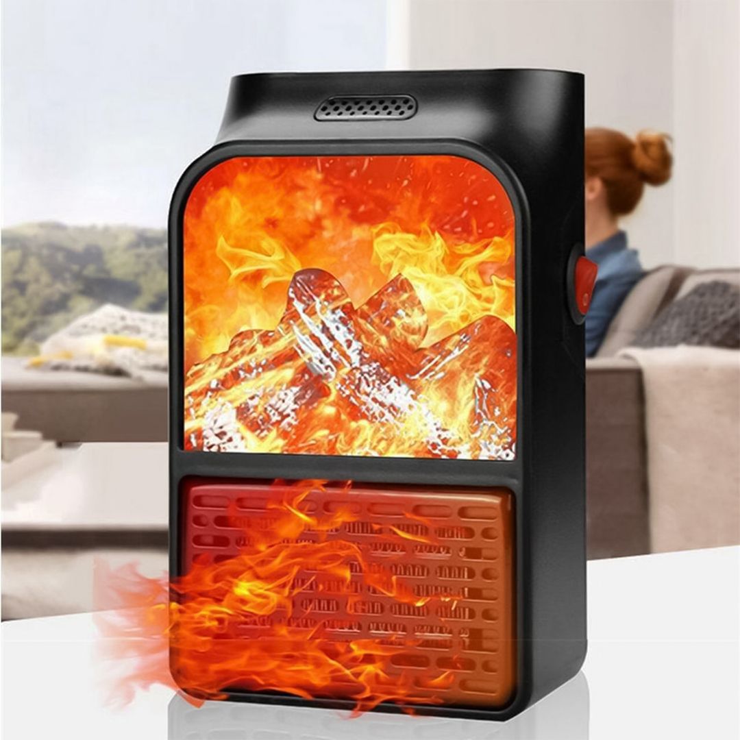 Dancing-Flame-Heater product thumbnail 14