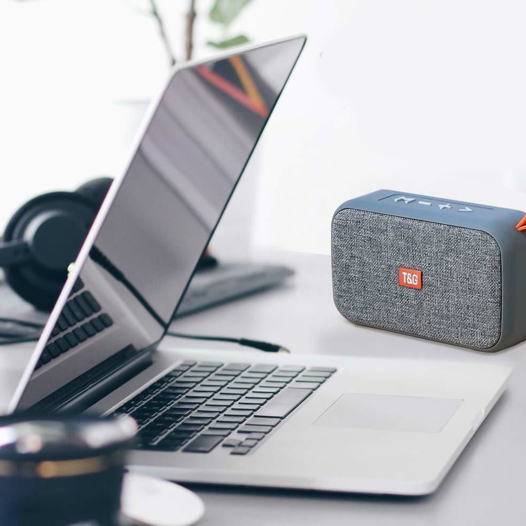 Wireless Bluetooth Speaker product thumbnail 5