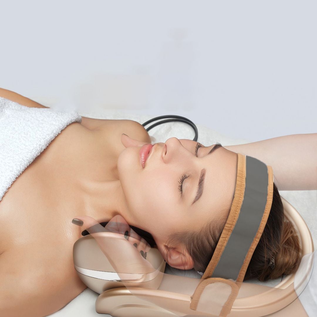 Neck Massager Pillow product thumbnail 13