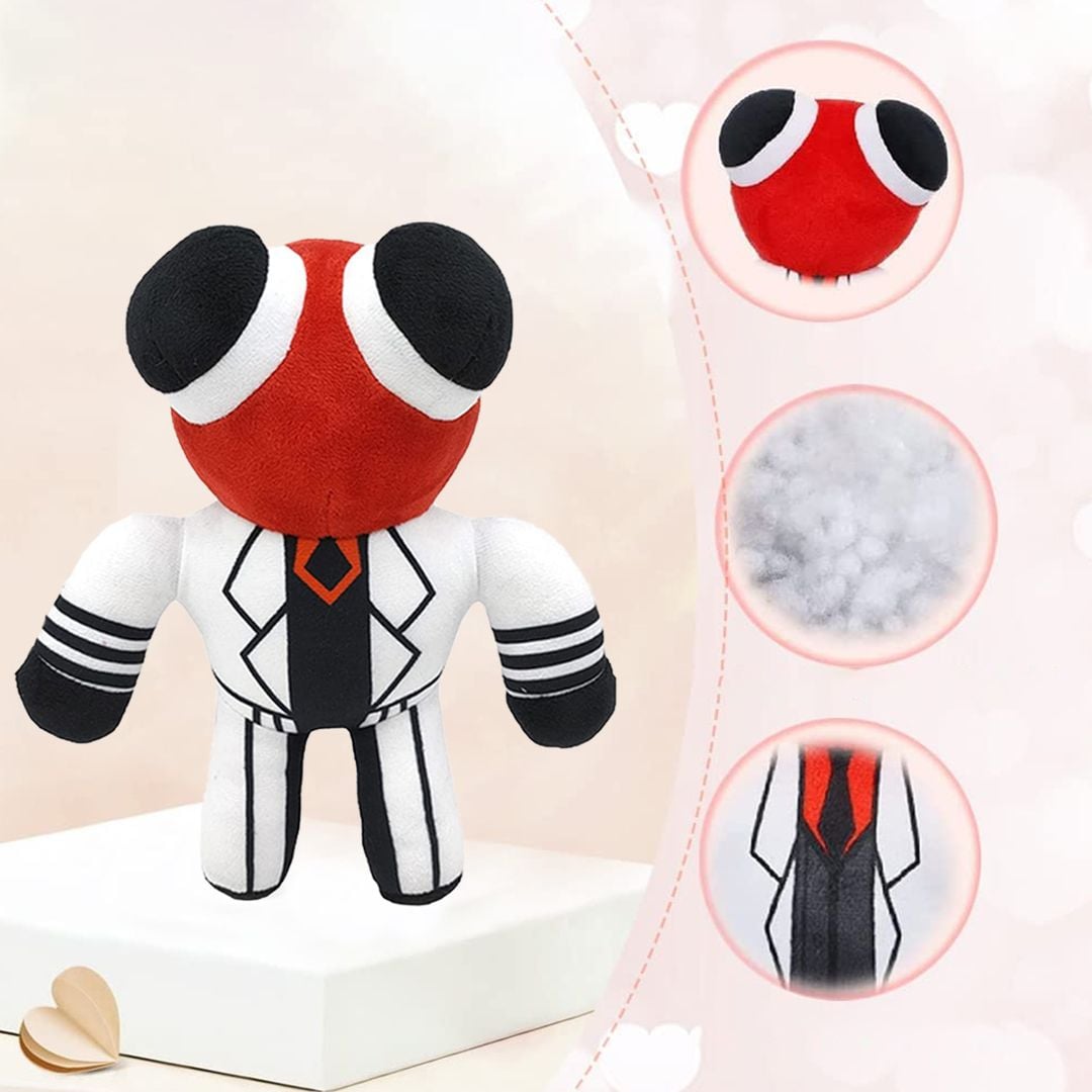 Red Rainbow Friends product thumbnail 10