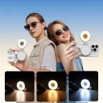 Magnetic Phone Filming Grip - 17