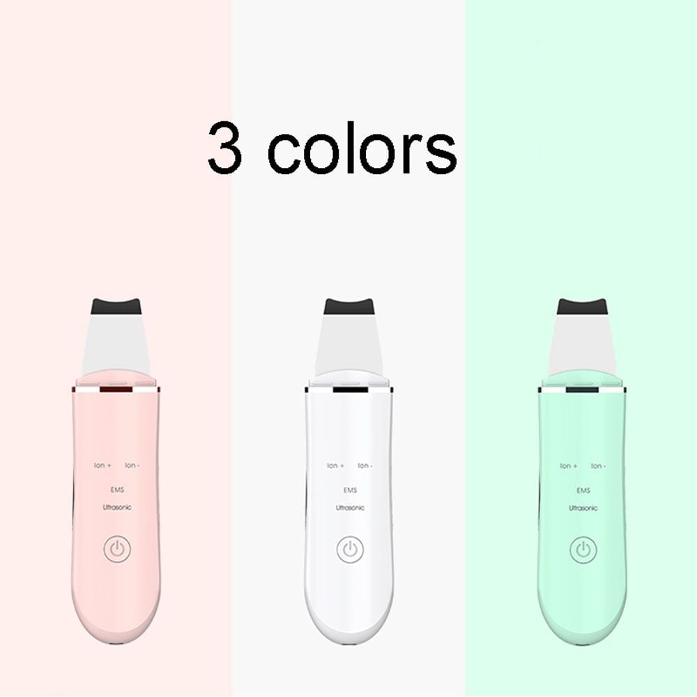 Deep Cleansing Device for the Skin product thumbnail 7