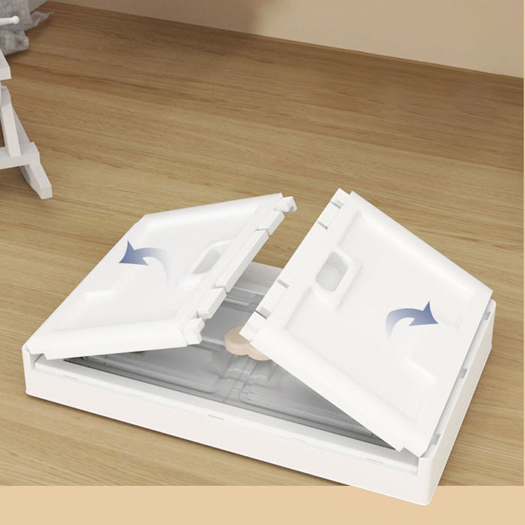 Stackable Cube Storage Organizer product thumbnail 9