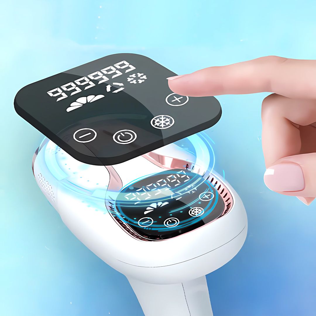 IPL Hair Removal product thumbnail 12