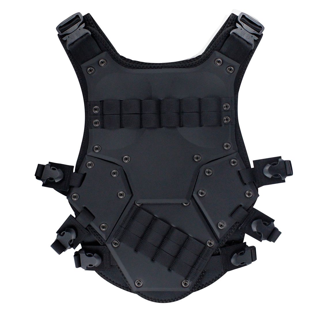 Adventure And Safari Vest product thumbnail 13