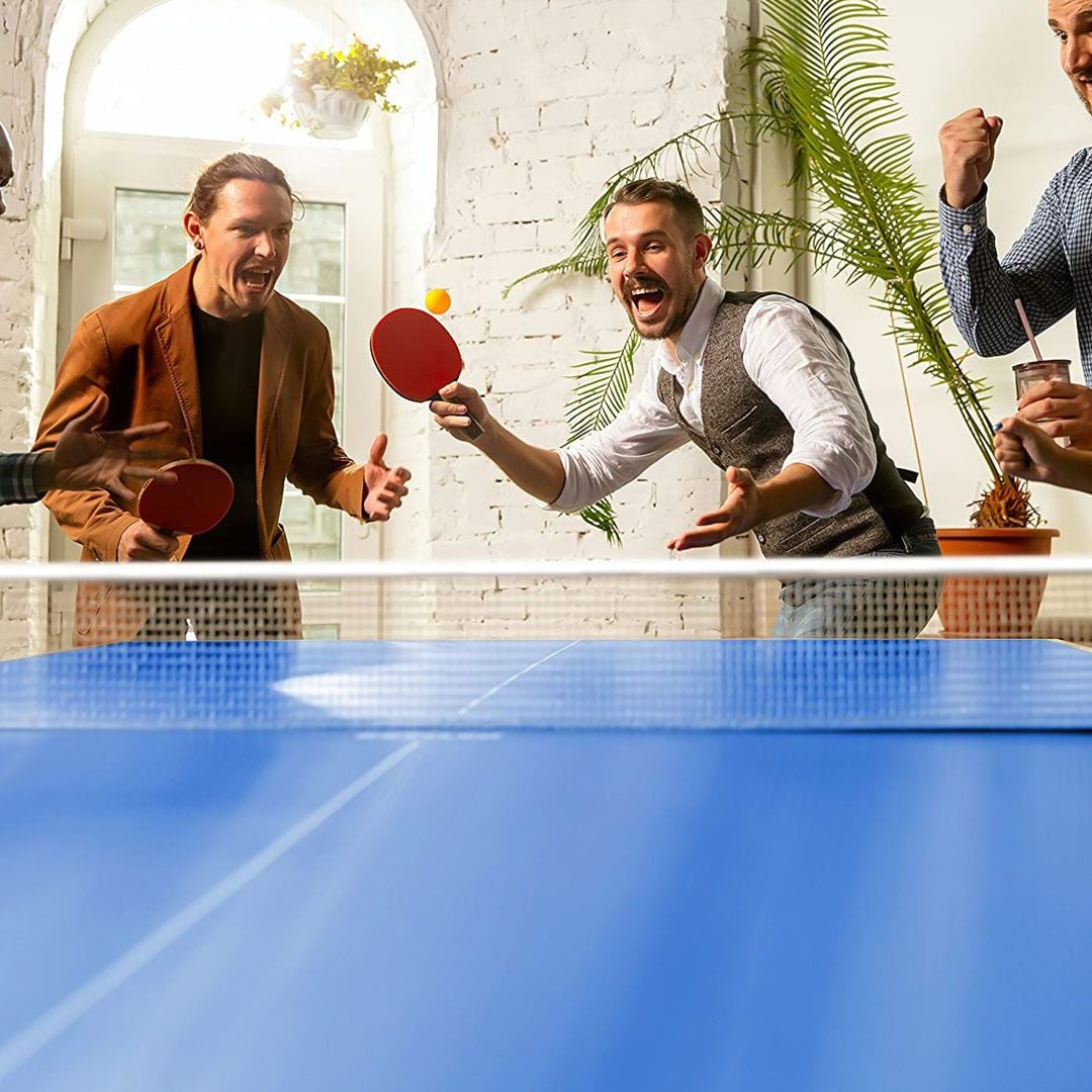 Ping Pong Table with Wheels product thumbnail 11