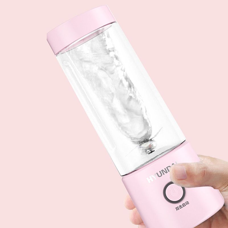 Smart Electric Juice Cup product thumbnail 3