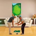 بساط تدريب الجولف - 8