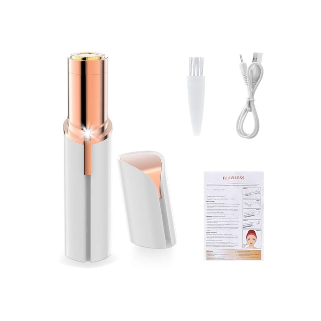 Facial-Hair-Remover-Pen product thumbnail 6