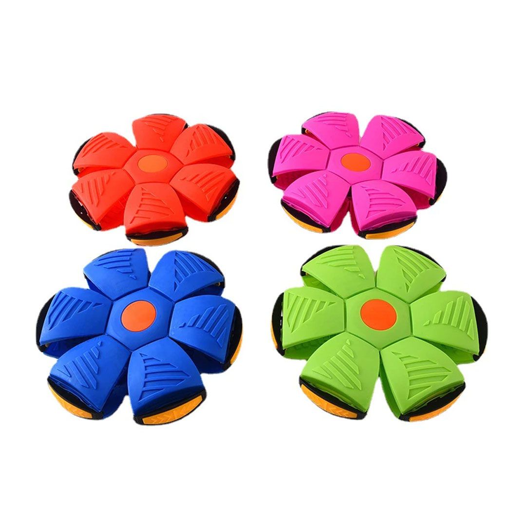 Flying UFO Ball Toy product thumbnail 12